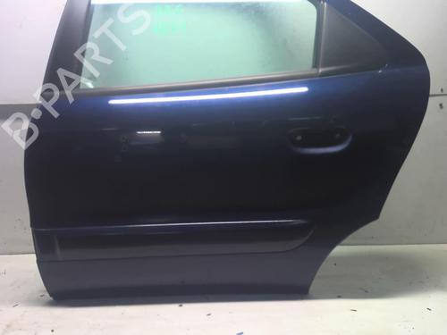 Left rear door CITROËN XSARA (N1) 2.0 HDi 90 | BP18226920C4 
