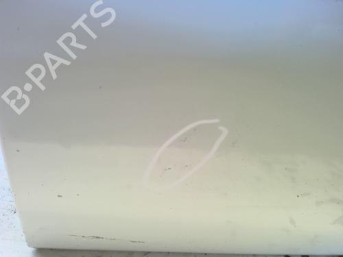 Right front door RENAULT 21 (B48_) 2.1 D (B48V/B48O) | BP29615292C3 