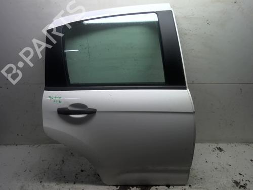 right-rear-door-citroen-c3-ii-sc_-2009-30508568 main image