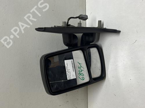 Left mirror RENAULT MASTER II Platform/Chassis (ED/HD/UD) 2.2 dCI 90 | BP18222976C26 