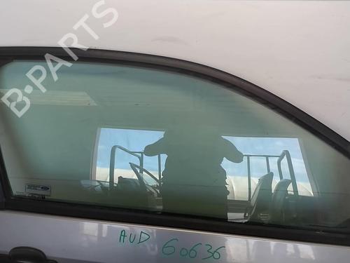 Right front door FORD FIESTA V (JH_, JD_) 1.3 | BP18221408C3 