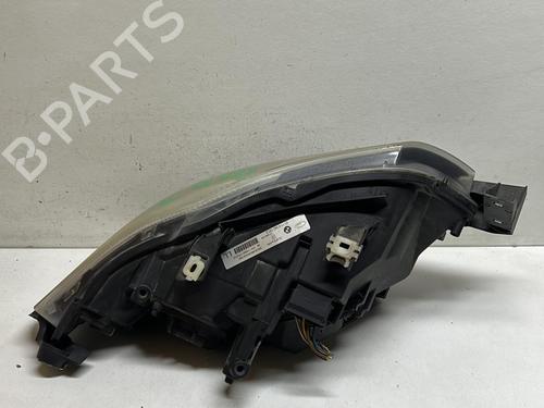 Used Left headlight Left headlight BMW 3 Touring (E91) 318 d (143 hp) 18230081 18230081