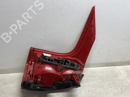 Right taillight PEUGEOT 5008 (0U_, 0E_) 1.6 HDi | BP26686252C35 
