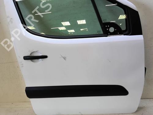 Used Right front door Right front door CITROËN BERLINGO Box Body/MPV (B9) 1.6 BlueHDi 120 (120 hp) 40535717 40535717