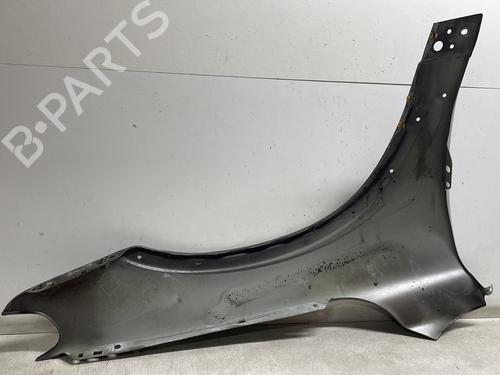 Left front fenders VOLVO XC70 II (136) D5 AWD | BP29840740C41