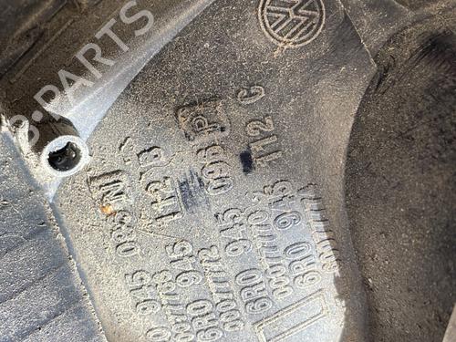 Used Right taillight Right taillight VW POLO V (6R1, 6C1) 1.6 TDI (90 hp) 24590408 24590408