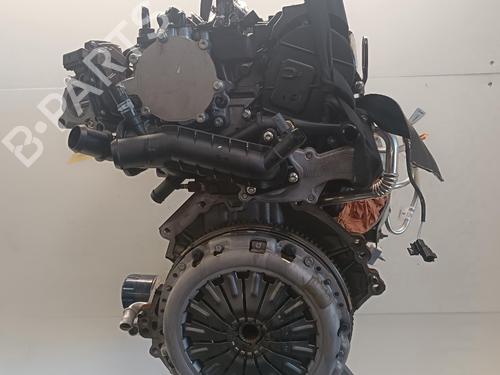 Engine FORD TRANSIT CONNECT V408 Box Body/MPV 1.0 Flexifuel | BP38057309M1 - Image 9