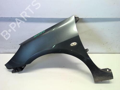 Used Left front fenders PEUGEOT 307 Break (3E) 2.0 HDi 135 (136 hp) 18223894