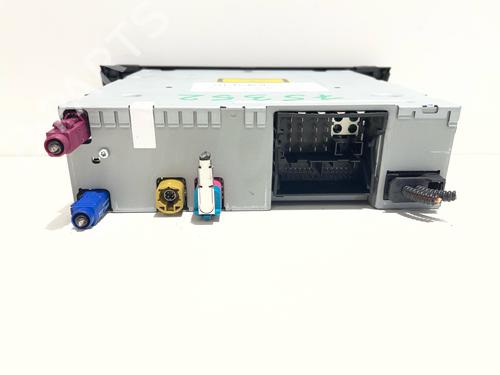 Radio AUDI A4 B8 (8K2) 2.7 TDI | BP38681184E6 - Image 3