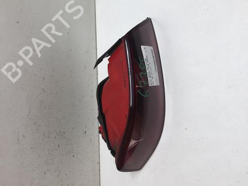Left taillight ALFA ROMEO 159 Sportwagon (939_) 1.9 JTDM 16V (939BXC1B, 939BXC12) | BP18212759C34 