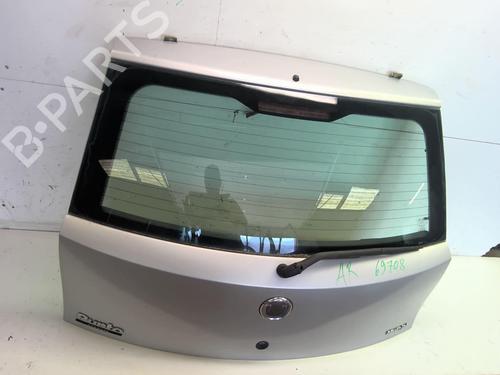 Bakluke CC/Kombi-Kupé FIAT PUNTO (188_) 1.3 JTD 16V | BP18833432C6 
