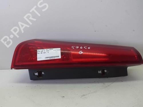 Left tailgate light KIA CEE'D SW (ED) 1.6 CRDi 90 | BP18211897C79 