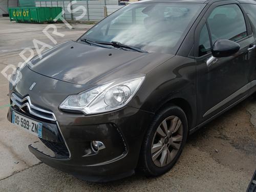 Engine CITROËN DS3 (SA_) 1.6 VTi 120 | BP24647791M1 