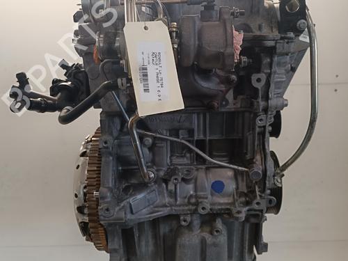 Engine RENAULT CAPTUR I (J5_, H5_) 0.9 TCe 90 | BP37646383M1 - Image 4