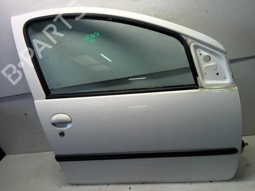 Right front door CITROËN C1 (PM_, PN_) 1.0 | BP18210315C3 