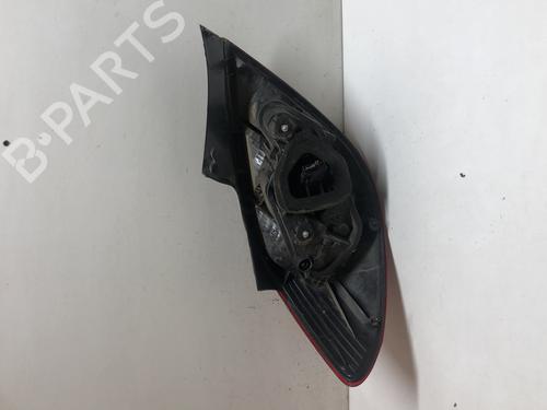Używane Lampa tylna prawa OPEL CORSA D (S07) 1.3 CDTI (L08, L68) (75 hp) 18207573