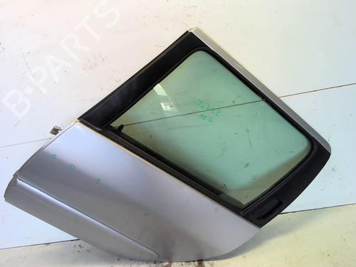 Left rear door PEUGEOT 206 SW (2E/K) 1.6 HDi 110 | BP25475676C4 