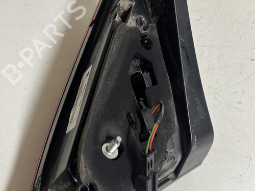 Left tailgate light PEUGEOT 3008 I MPV (0U_) 2.0 HDi 150 / BlueHDi 150 | BP21210250C79 