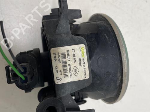 Used Left front fog light Left front fog light 36960832 36960832