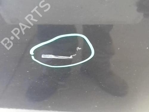Left front door RENAULT VEL SATIS (BJ0_) 3.5 V6 (BJ0R, BJ0V, BJ0U) | BP18211429C2 