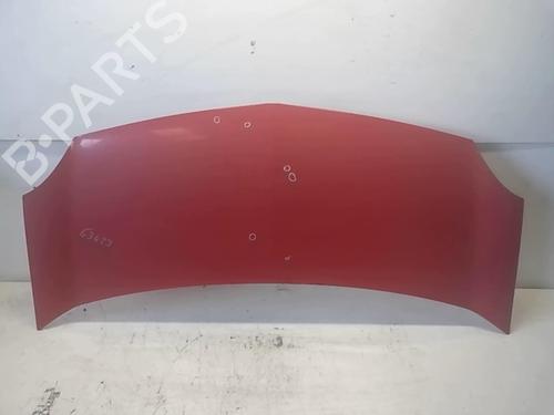Hood RENAULT KANGOO / GRAND KANGOO II (KW0/1_) 1.5 dCi 85 (KW0K, KW0L, KW0B) | BP18214259C1 
