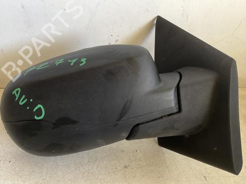right-mirror-renault-twingo-ii-cn0_-2007-25918490 main image