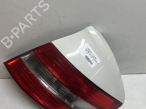 Used Right taillight Right taillight MERCEDES-BENZ CLC-CLASS (CL203) CLC 220 CDI (203.708) (150 hp) 18209403 18209403