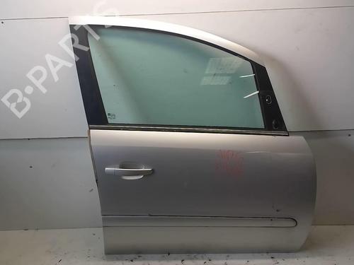 Used Right front door OPEL ZAFIRA / ZAFIRA FAMILY B (A05) 1.9 CDTI (M75) (120 hp) 18211693