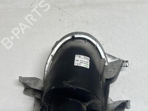 Right front fog light PEUGEOT 206 Hatchback (2A/C) 1.4 HDi eco 70 | BP18209540C31 