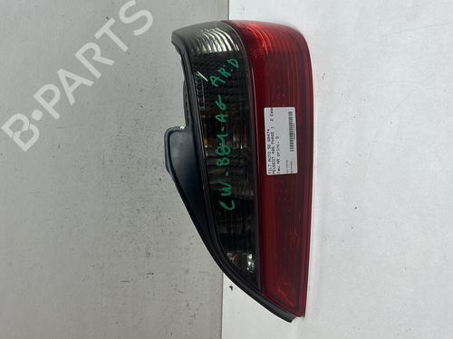 Used Right taillight PEUGEOT 406 (8B) 2.0 Turbo (147 hp) 18230169