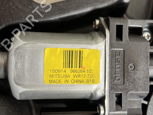 Used Rear left window mechanism Rear left window mechanism VOLVO V70 III (135) D4 (181 hp) 21144629 21144629