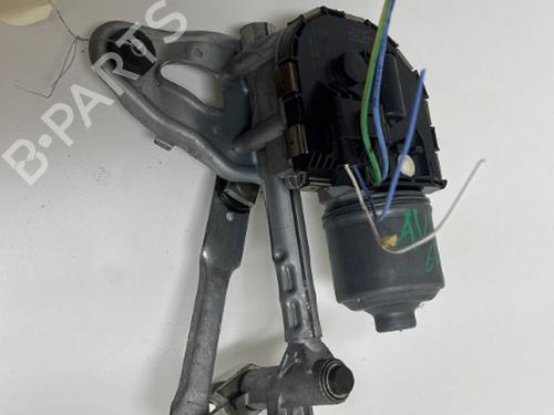 Front wiper motor PEUGEOT 5008 (0U_, 0E_) 1.6 HDi | BP19075943M29 