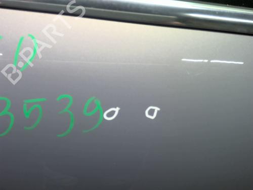 Right front door FORD C-MAX II (DXA/CB7, DXA/CEU) 1.6 TDCi | BP29937900C3 