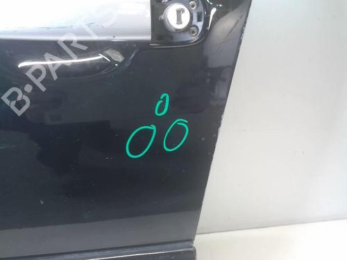Left front door CITROËN C3 I (FC_, FN_) 1.4 HDi | BP18228338C2 