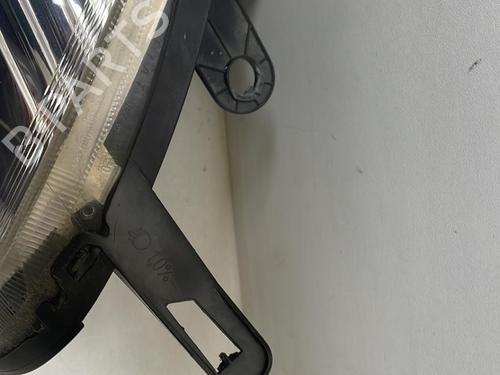 Used Left headlight Left headlight FIAT GRANDE PUNTO (199_) 1.3 D Multijet (199.AXD11, 199.AXD1A, 199.AXD1B,... (90 hp) 18216243 18216243