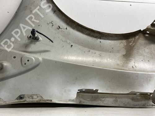 Right front fenders CITROËN JUMPY II Van 1.6 HDi 90 16V | BP29200121C42 