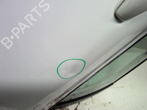 Right rear door PEUGEOT 208 I (CA_, CC_) 1.4 HDi | BP27320098C5