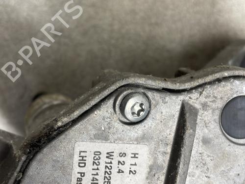 Used Front wiper motor Front wiper motor DS DS 5 (KF_) 2.0 BlueHDi 180 (180 hp) 29896865 29896865