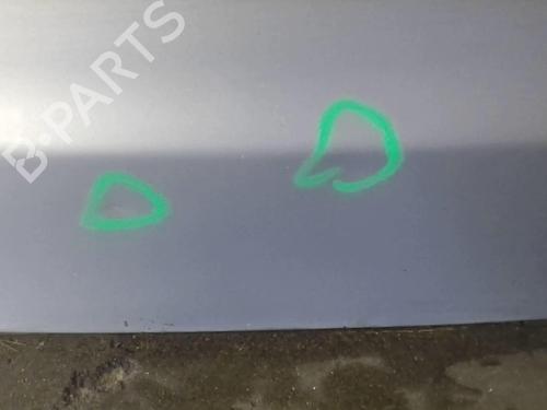Tailgate CITROËN XSARA PICASSO (N68) 2.0 HDi | BP18221257C6 