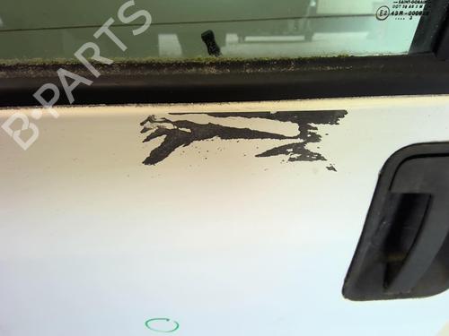 Left front door FIAT SCUDO Van (220_) 2.0 JTD | BP18212225C2 
