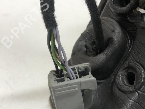 Used Left mirror FORD FOCUS C-MAX (DM2) 1.6 TDCi (90 hp) 18230583