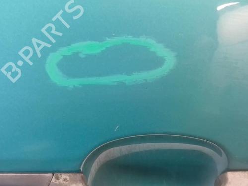 Right front door FORD FIESTA V (JH_, JD_) 1.3 | BP18211205C3 