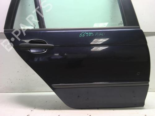 Right rear door BMW 3 Touring (E46) 320 d | BP18213083C5 
