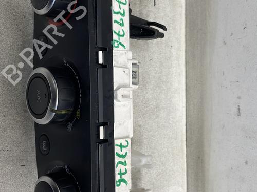 Climate control RENAULT CLIO IV (BH_) 1.5 dCi 75 | BP27674904I5 