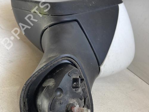 Left mirror RENAULT CLIO IV (BH_) 1.5 dCi 75 | BP24401709C26 