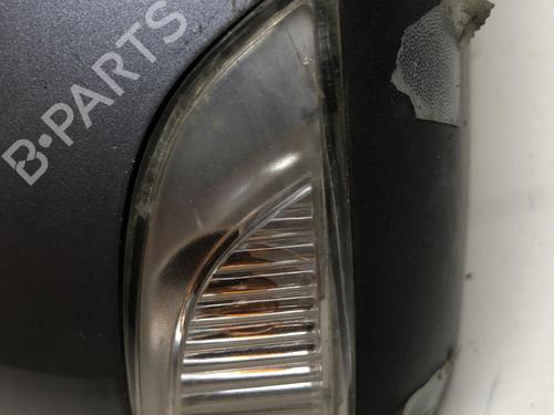 Right mirror RENAULT LAGUNA III (BT0/1) 2.0 dCi (BT07, BT0J, BT14, BT1A, BT1S) | BP18227320C27 