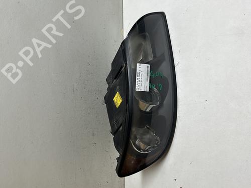 Right headlight VOLVO S40 II (544) 2.0 D | BP18222977C29 