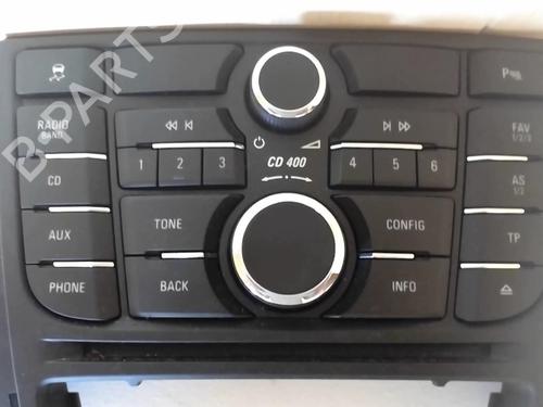 Switch OPEL ASTRA J Sports Tourer (P10) 1.7 CDTI (35) | BP18209011I30 