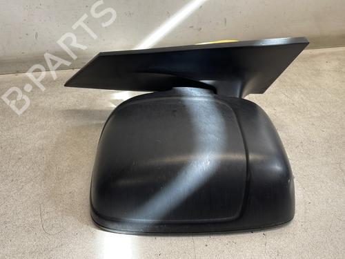 Right mirror CITROËN JUMPY II Van 1.6 HDi 90 8V | BP29214189C27 