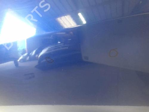 Left front door PEUGEOT 306 Convertible (7D, N3, N5) 1.6 | BP18231927C2 